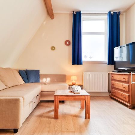 Landelijk Gelegen Vakantiestudio Me02 Meliskerke Екстериор снимка